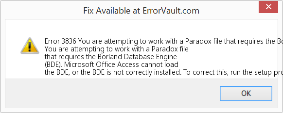 borland database engine download